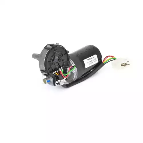 BOSCH Ön Cam Silecek Motoru 0390241345