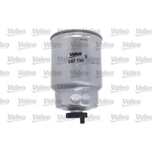 VALEO Yakıt Filtre Mazot 587728