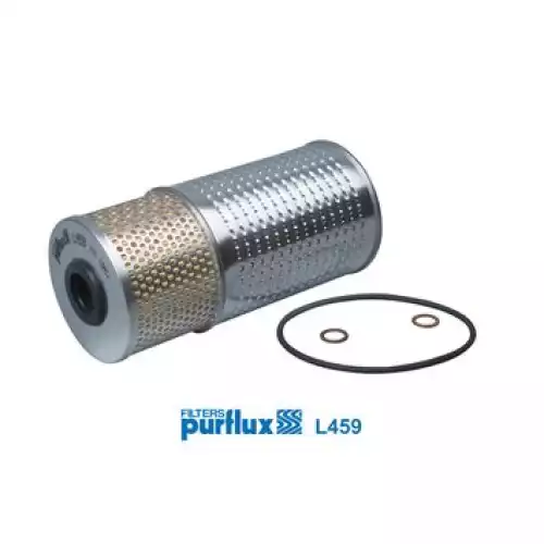 PURFLUX Yağ Filtresi L459