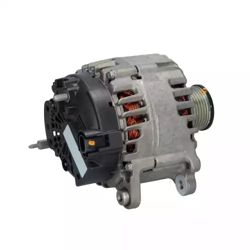 VALEO Alternatör Komple 439753