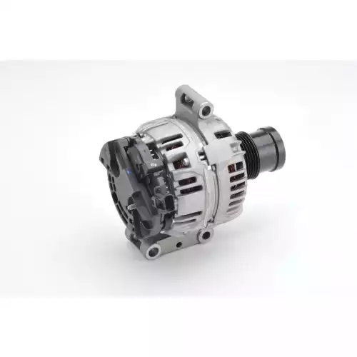 BOSCH Alternatör 110A=14V 0124325100