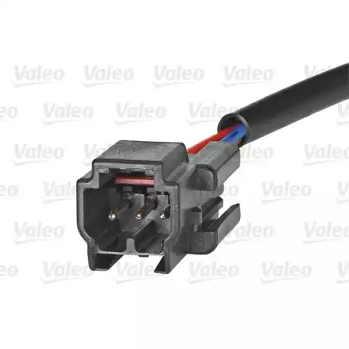 VALEO Silecek Motoru Arka Cam 404499