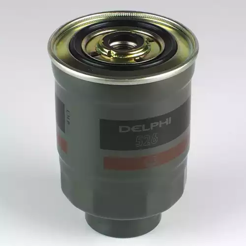 DELPHI Mazot Filtre HDF526