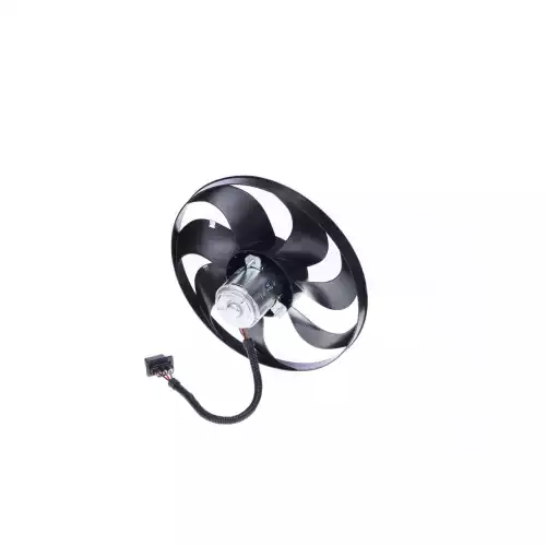 BOSCH Fan Motoru 345 Mm250/60W 0986338103