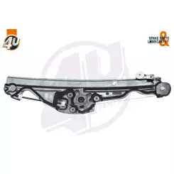 4U AUTOPAR Cam Mekanizması Arka Motorsuz Sağ 45369BW