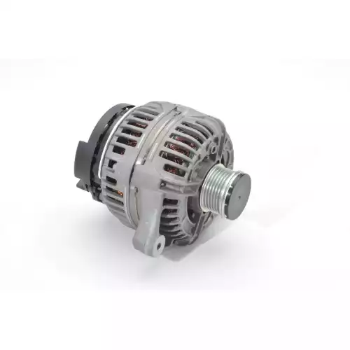 BOSCH Alternatör 0124525107