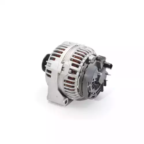 BOSCH Alternatör 0124515133