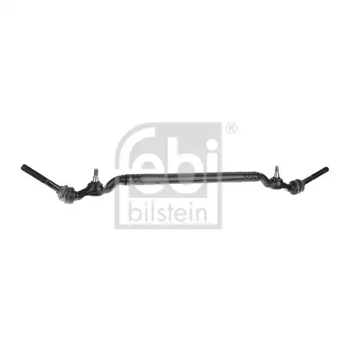 FEBI BILSTEIN Rot Orta FEBI 11816