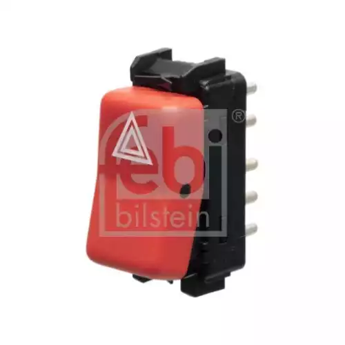 FEBI BILSTEIN Flaşör Düğmesi FEBI 24198