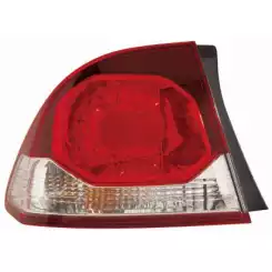 DEPO Stop Lambası Sağ Led 2171997R1UE