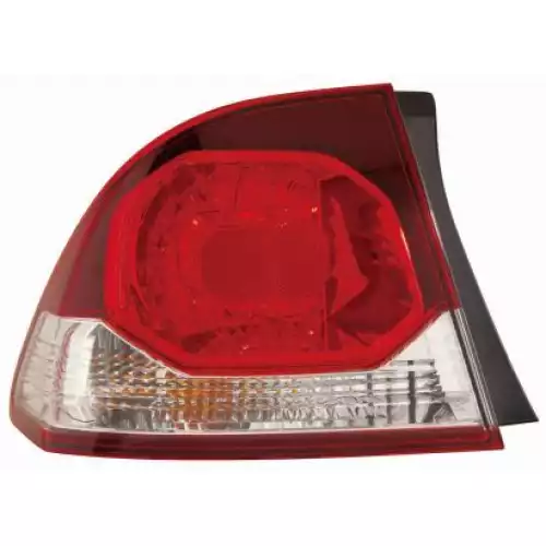 DEPO Stop Lambası Sol Led 2171997L1UE