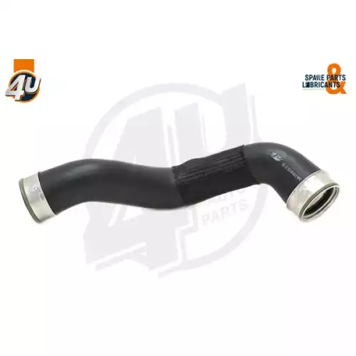 4U AUTOPAR Turbo İntercool Hortumu Sol 61546MR