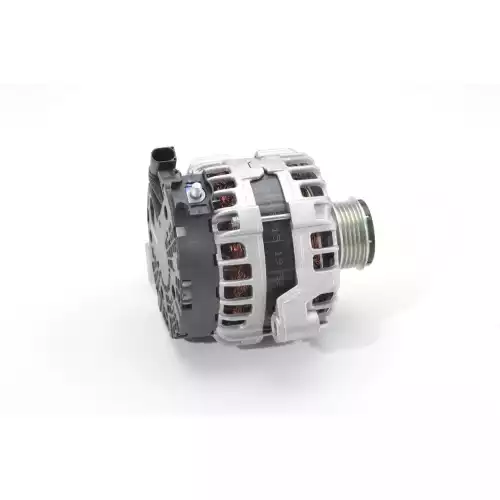 BOSCH Alternatör 0125711048