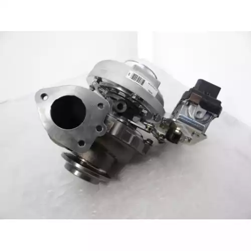 GARRETT Turbo 753546-5023S