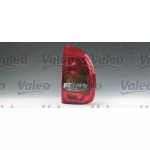 VALEO Stop Lambası Sol Sisli Kapaksız 085141