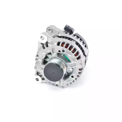 BOSCH Alternatör 12 V 150A 0121615128