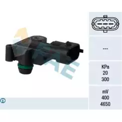 FAE Emme Manifold Basınç Sensörü FAE 15129