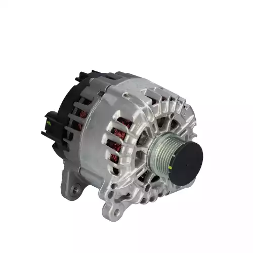 VALEO Alternatör 12V 180A 439751