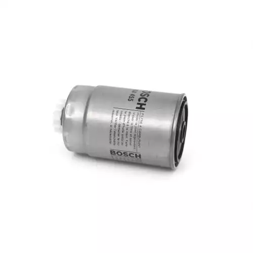 BOSCH Mazot Filtre 1457434455