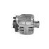 BOSCH Alternatör 0124515072