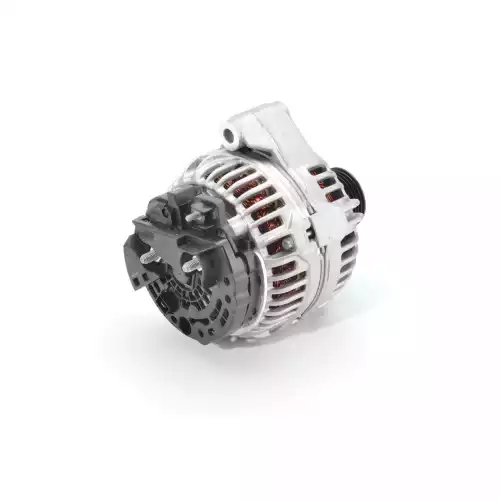 BOSCH Alternatör 0124515190