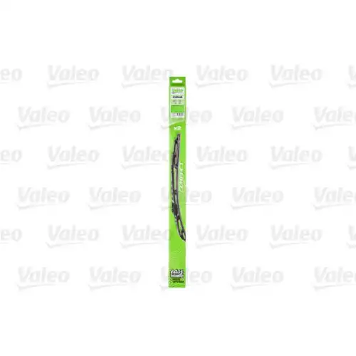 VALEO Silecek Süpürgesi Seti Compact C65 48 576108