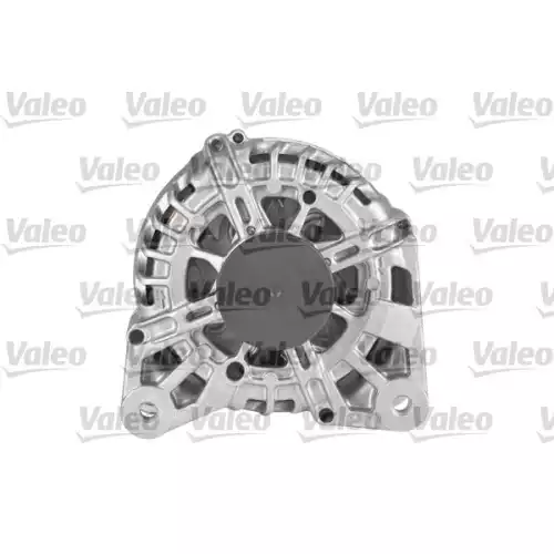 VALEO Alternatör 12 V 120A 439790