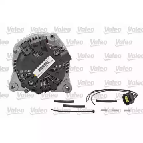 VALEO Alternatör 12 V 150A 439767