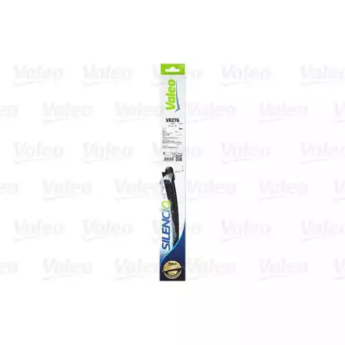 VALEO Arka Cam Silecek Süpürgesi 380mm 574584