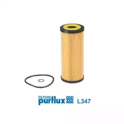 PURFLUX Yağ Filtre L347