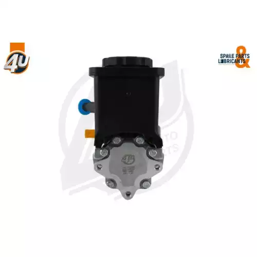 4U AUTOPAR Direksiyon Pompası 12102BW