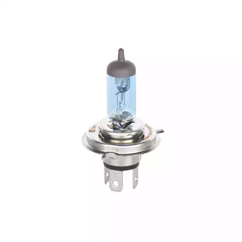 BOSCH Ampül 12V H4 P43T Xenon Blue 1987301010