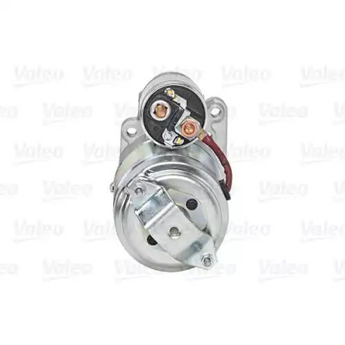 VALEO Marş Motoru 12V 432581