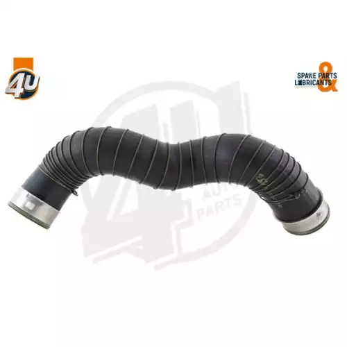 4U AUTOPAR Turbo İntercool Hortumu Sağ 61540MR