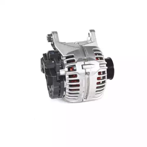 BOSCH Alternatör 12 V 120A 0124515030