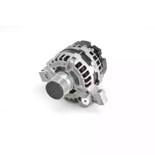 BOSCH Alternatör 0125711105