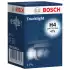 BOSCH Ampül H4 24V 7570W P43T TruckLight P43T 1987302441