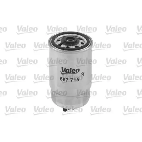 VALEO Yakıt Filtre Mazot 587715