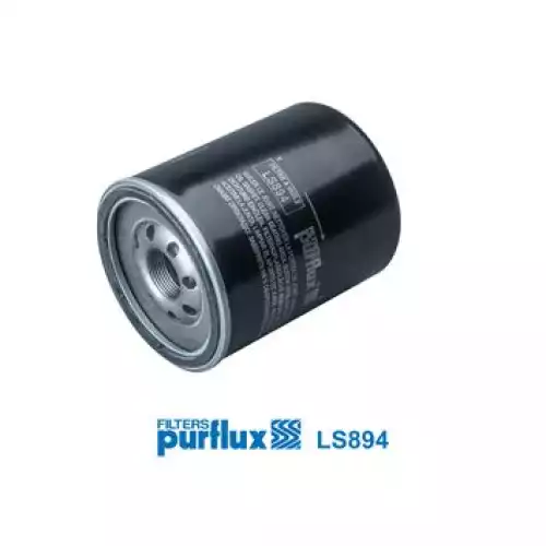 PURFLUX Yağ Filtresi LS894