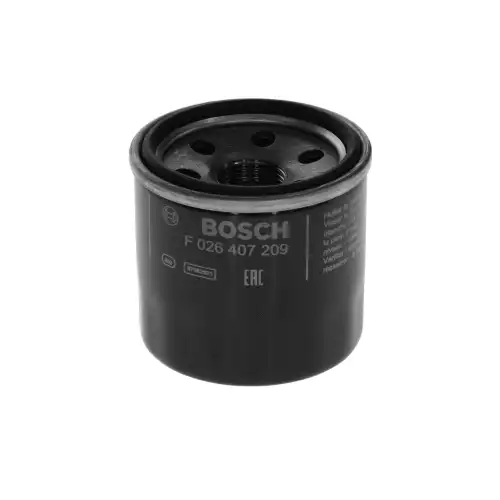 BOSCH Yağ Filtre F026407209