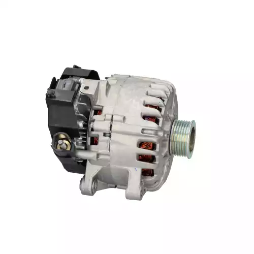 VALEO Alternatrör Komple 439965-9807970180