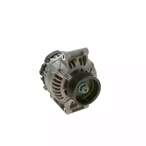 BOSCH Alternatör 28V 100Amper 0124655617