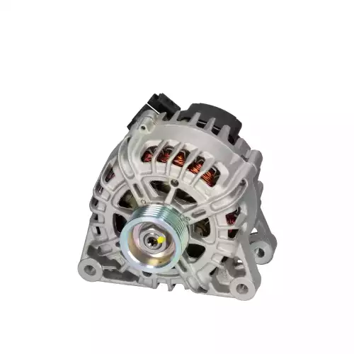 VALEO Alternatör 125Amper 439521