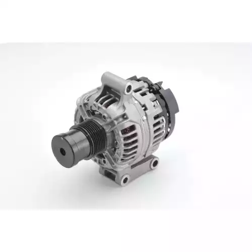 BOSCH Alternatör 110A=14V 0124325100