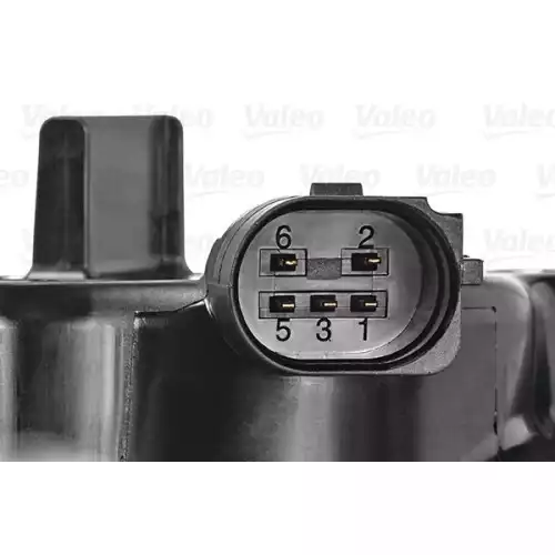 VALEO Egr Valfi 700439