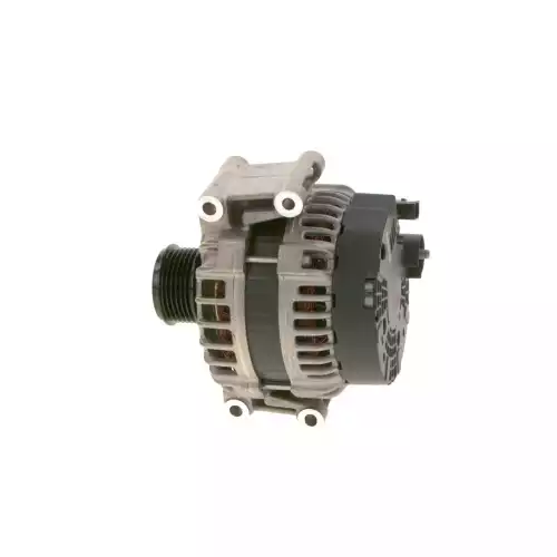 BOSCH Alternatör 0125711187