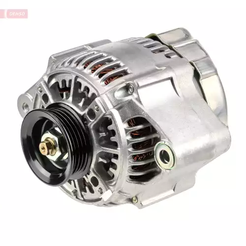 DENSO Alternatör 12V 75A DAN1007