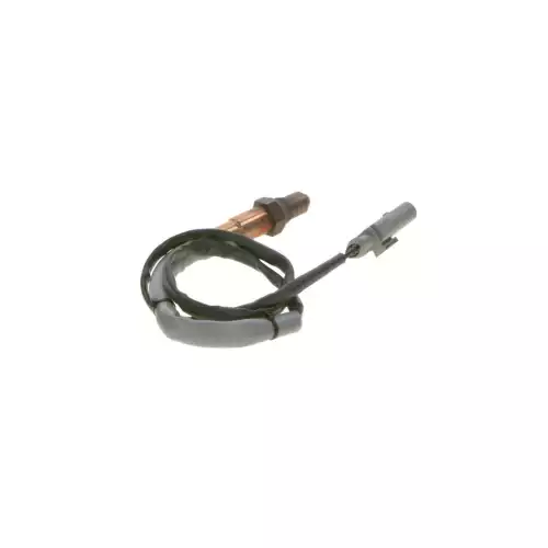 BOSCH Lambda Oksijen Sensörü 4 Kutuplu 850Mm 0258006893