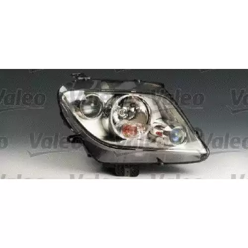 VALEO Far Ön Sağ Xenon D1S+H7 088603