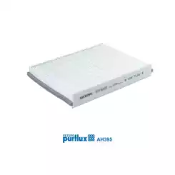 PURFLUX Polen Filtre AH395